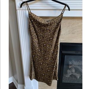 Urban Outfitters Dress